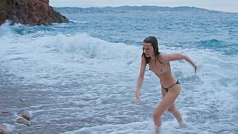 Actress - Elektra Kilbey: Movie - Medusa